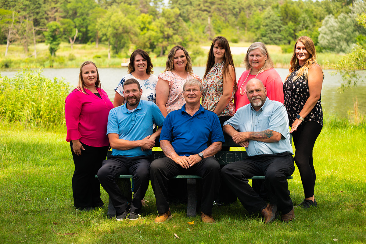 Staff Missouri Valley Mutual Insurance Company