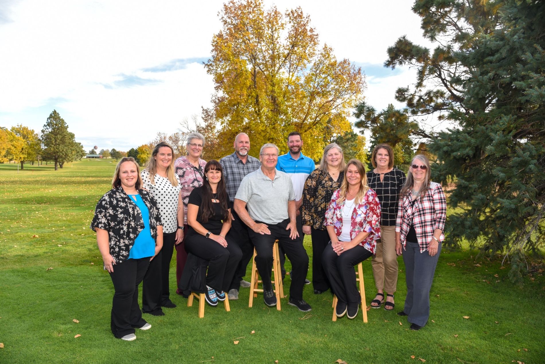 Staff Missouri Valley Mutual Insurance Company